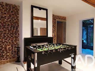  Maison � vendre 10 pi�ces 342 m�