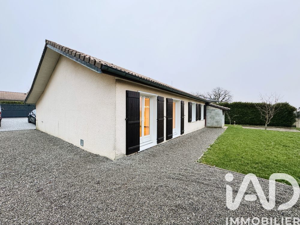 � vendre  Maison Gex (01170)