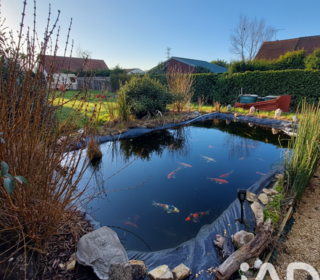  Maison � vendre 4 pi�ces 96 m�