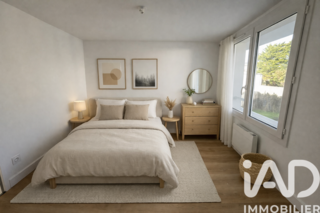  Appartement � vendre 5 pi�ces 77 m�