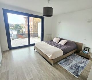  Appartement � vendre 4 pi�ces 94 m�