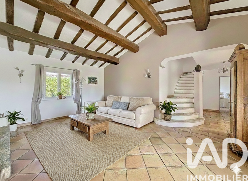 � vendre  Maison Montauroux (83440)