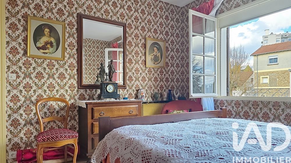 � vendre  Maison Fontenay-aux-Roses (92260)