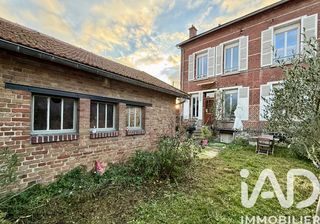 Maison � vendre 5 pi�ces 150 m�