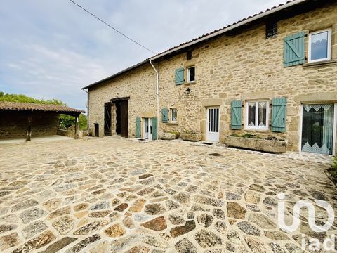   Vente Maison/villa 6 pi�ces Maison - 6 pi�ce(s) - 160 m�