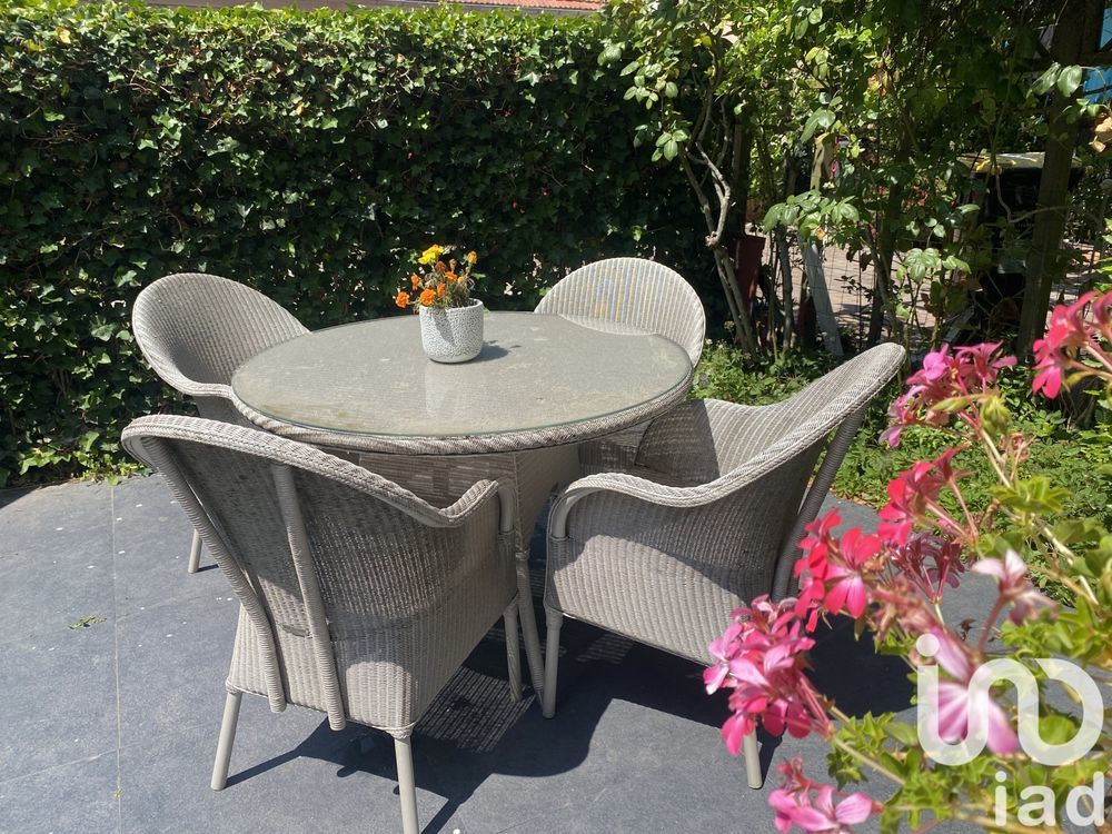 � vendre  Maison Le Touquet-Paris-Plage (62520)