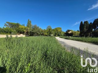  Terrain � vendre 868 m�