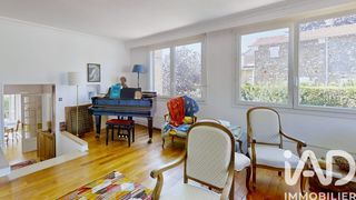  Maison � vendre 10 pi�ces 194 m�