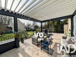  Maison � vendre 6 pi�ces 126 m�