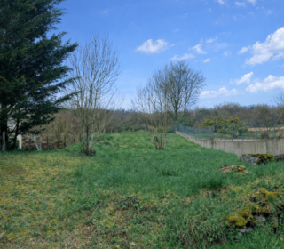  Terrain � vendre 600 m�