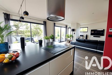   Vente Appartement 3 pi�ces Appartement - 3 pi�ce(s) - 111 m�