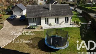  Maison � vendre 5 pi�ces 90 m�