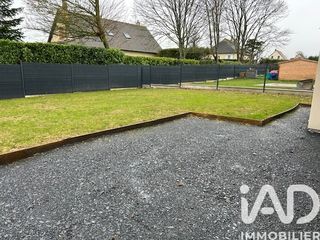  Maison � vendre 4 pi�ces 113 m�