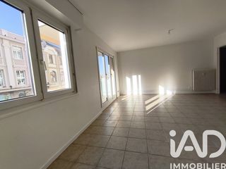  Appartement � vendre 3 pi�ces 76 m�