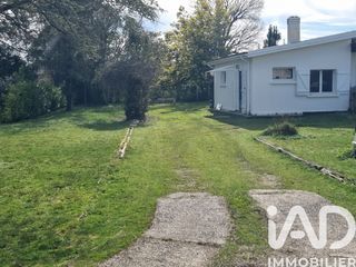  Maison � vendre 7 pi�ces 133 m�