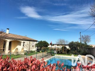  Maison � vendre 5 pi�ces 108 m�