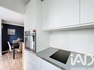  Appartement � vendre 2 pi�ces 40 m�