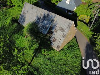  Maison � vendre 2 pi�ces 250 m�