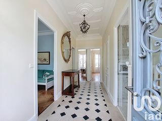  Maison � vendre 8 pi�ces 233 m�