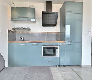  Appartement � vendre 1 pi�ce 25 m�