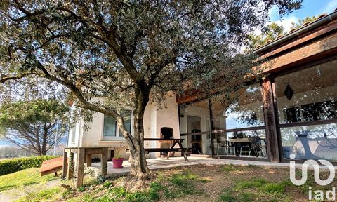   Vente Maison/villa 6 pi�ces Maison - 6 pi�ce(s) - 156 m�