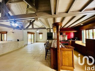  Maison � vendre 12 pi�ces 337 m�