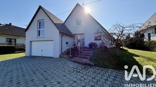  Maison � vendre 6 pi�ces 135 m�