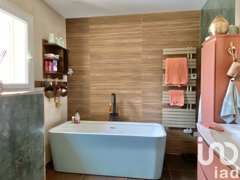 � vendre  Maison Trets (13530)