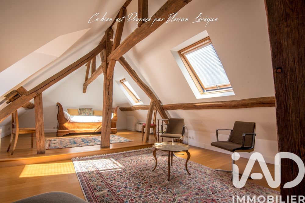 � vendre  Maison Angers (49000)