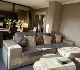  Appartement � vendre 4 pi�ces 66 m�