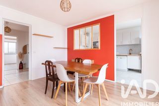  Appartement � louer 3 pi�ces 70 m�