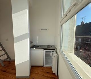  Appartement � vendre 1 pi�ce 22 m�