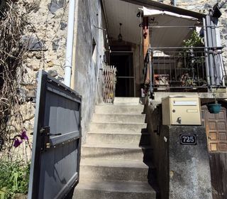  Maison � vendre 5 pi�ces 93 m�