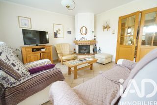  Maison � vendre 6 pi�ces 157 m�