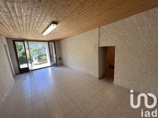  Maison � vendre 4 pi�ces 60 m�