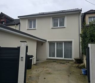  Maison � vendre 7 pi�ces 220 m�