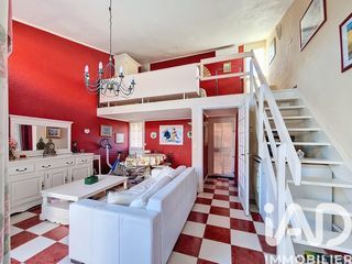  Maison � vendre 3 pi�ces 67 m�