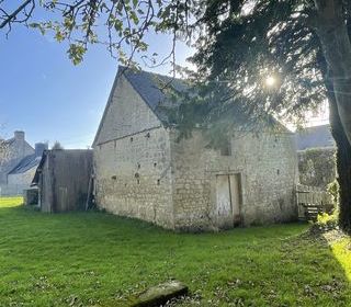  Terrain � vendre 1086 m�