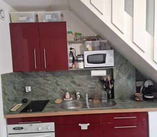  Appartement � vendre 3 pi�ces 34 m�