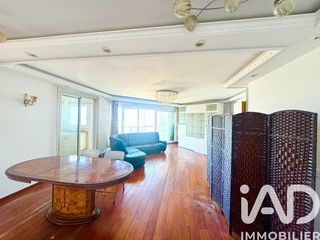  Appartement � vendre 4 pi�ces 86 m�