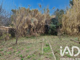  Terrain � vendre 861 m�