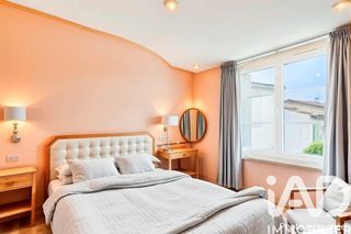  Maison � vendre 4 pi�ces 88 m�