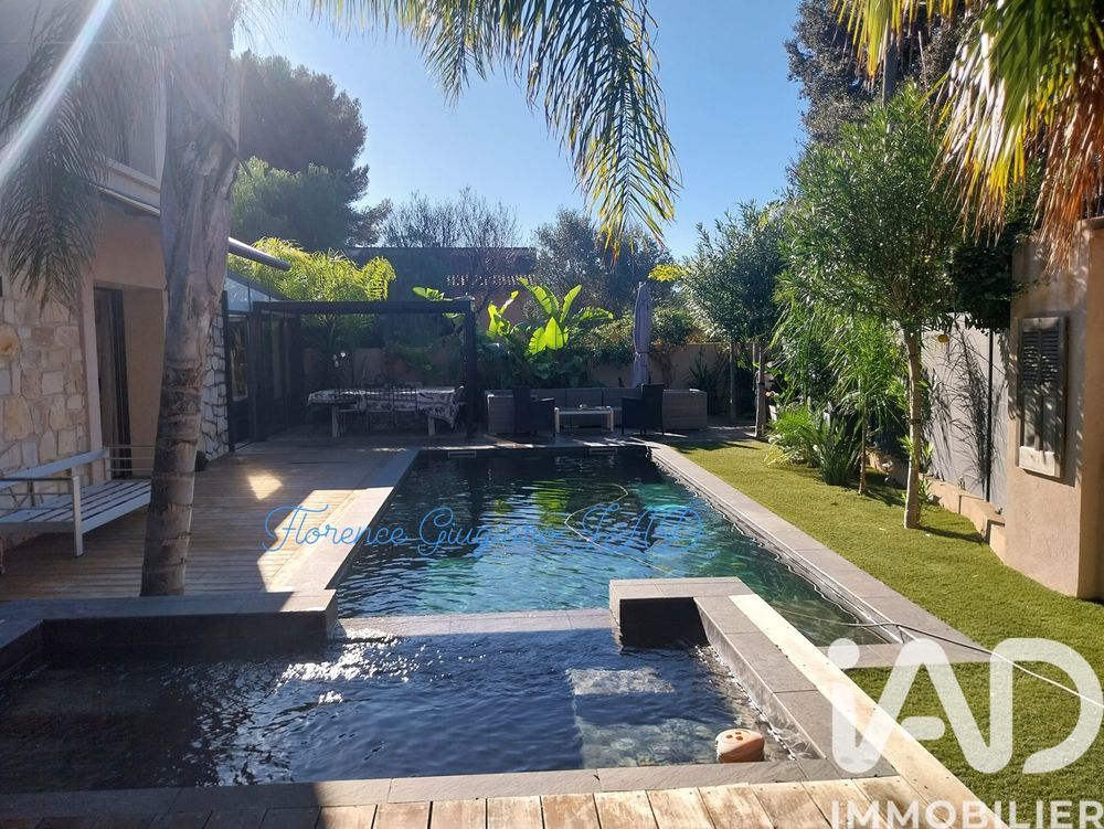 � vendre  Maison Sanary-sur-Mer (83110)