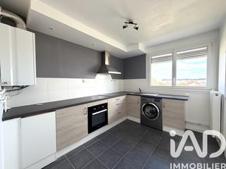  Appartement � vendre 3 pi�ces 64 m�