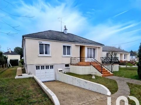   Vente Maison/villa 4 pi�ces Maison - 4 pi�ce(s) - 70 m�