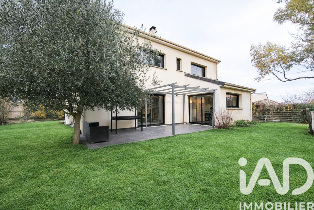 � vendre  Maison Cormontreuil (51350)