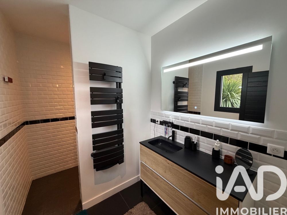 � vendre  Villa M�rignac (33700)