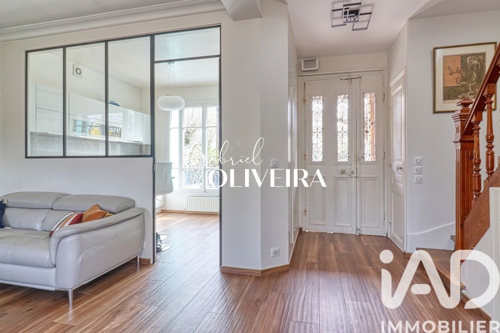 � vendre  Maison Soisy-sous-Montmorency (95230)