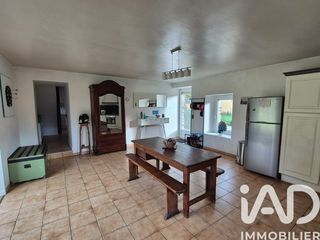  Maison � vendre 5 pi�ces 133 m�