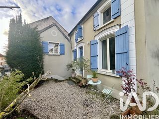  Maison � vendre 4 pi�ces 90 m�